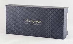 Montegrappa Fortuna box