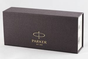 Parker Sonnet box
